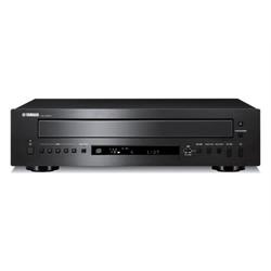 YAMAHA CD-C603 ČIERNA