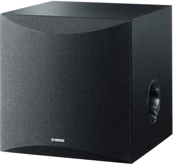 Yamaha NS-SW050 BLACK