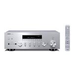 YAMAHA R-N600A SILVER