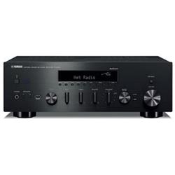 Yamaha R-N602 BLACK - AV technika