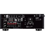 Yamaha RX-V4A Black