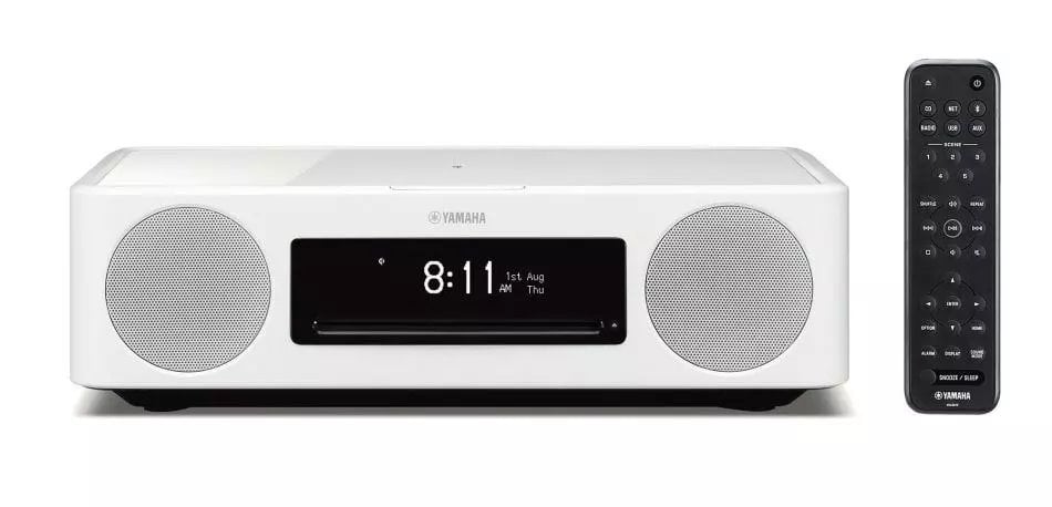 YAMAHA TSX-N237D BIELA