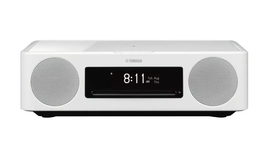 YAMAHA TSX-N237D BIELA
