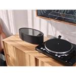 YAMAHA TT-N503/MusicCast VINYL 500 Black
