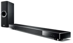 YAMAHA YSP-2500 černý