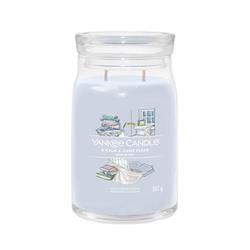 Yankee Candle A Calm & Quiet Place 567g