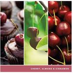 Yankee Candle Black Cherry 567g