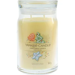 Yankee Candle Christmas Cookie 567g