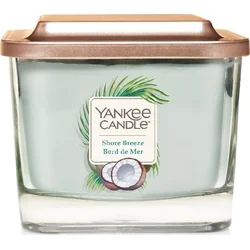 Yankee Candle Elevation 3 knôty Shore Breeze vonná sviečka 347 g