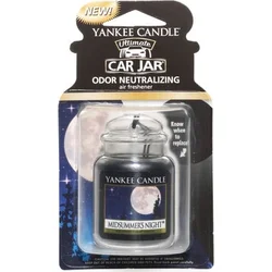 Yankee Candle GEL.TAG Vôňa noci svätojánskej 1 ks