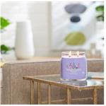 Yankee Candle Ľaliové kvety 368g