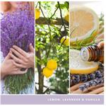 Yankee Candle Lemon Lavender 368g