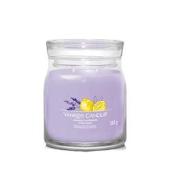 Yankee Candle Lemon Lavender 368g