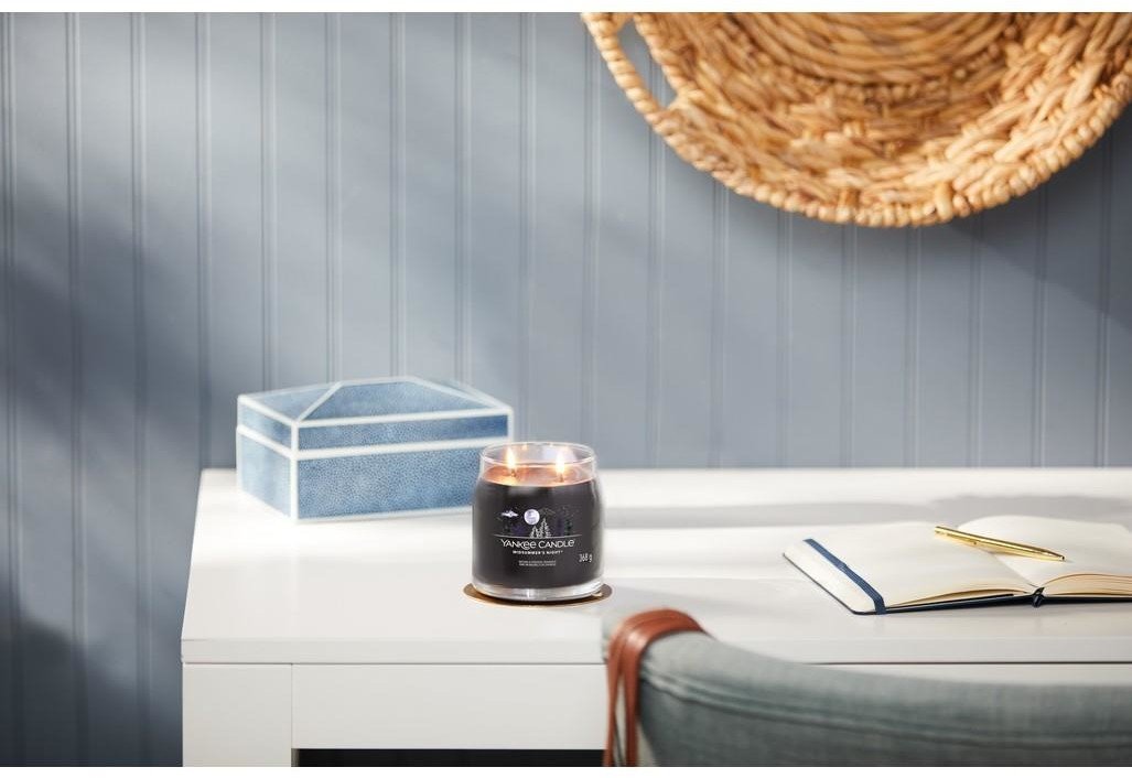 Yankee Candle Letná noc 368g