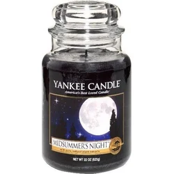 Yankee Candle Midsummer's Night 623g