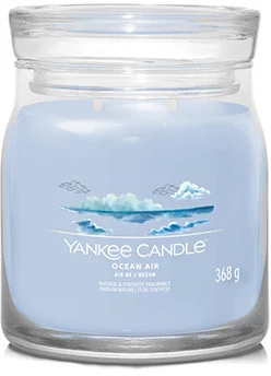 Yankee Candle Ocean Air 368g
