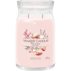 Yankee Candle Pink Sands 567g