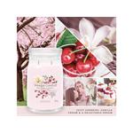 Yankee Candle Ružová čerešňa a vanilka 368g