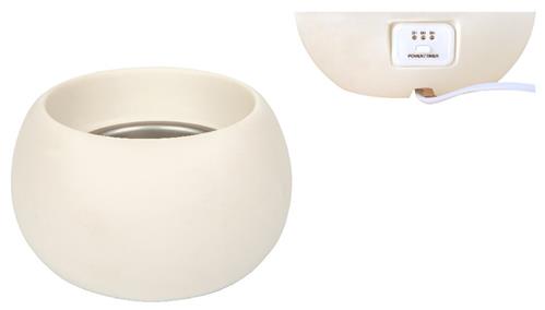 Yankee Candle Scenterpiece Easy MeltCup Warmer s časovačom Elizabeth