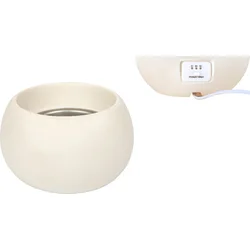 Yankee Candle Scenterpiece Easy MeltCup Warmer s časovačom Elizabeth