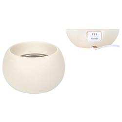 Yankee Candle Scenterpiece Easy MeltCup Warmer With Timer Elizabeth