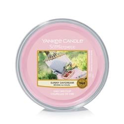 Yankee Candle Scenterpiece wax Sunny Daydream vonný vosk 61 g