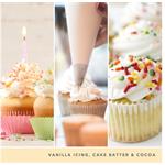 Yankee Candle Vanilkový koláčik 368g