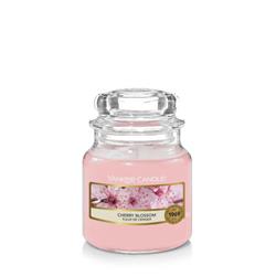 Yankee Candle Vonná sviečka Cherry Blossom 104 g