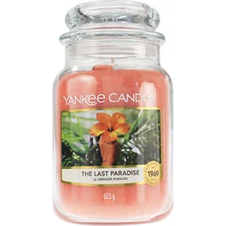 Yankee Candle Vonná sviečka The Last Paradise 623 g