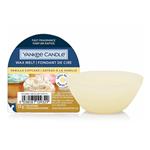 Yankee Candle Vonný vosk Vanilla Cupcake 22g
