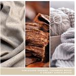 Yankee Candle Warm Cashmere 567g