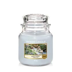 Yankee Candle Water Garden vonná svíčka 411 g