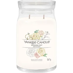 Yankee Candle Wedding Day 567g