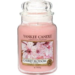 Yankee Classic Vonná sviečka Cherry Blossom 623g