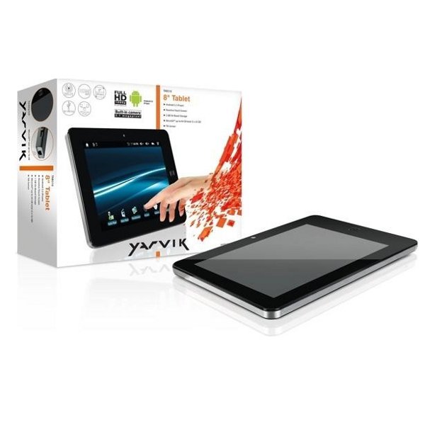 YARVIK tablet TAB310, 8