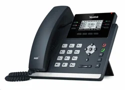 YEALINK SIP-T42U (10001137) - Pevné telefonní linky a faxy