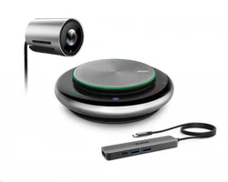 Yealink UVC30-CP900-BYOD videokonferenční sada 10001145 - Huby, repeatery,  routery atd