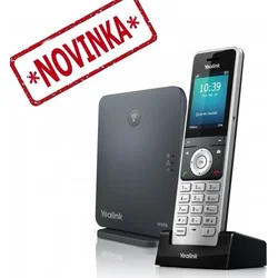YEALINK W60P (10000268)