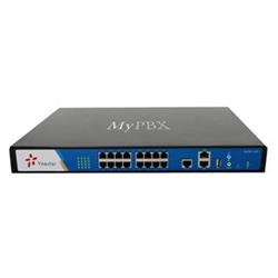 YEASTAR MyPBX U100 