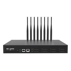 YEASTAR NeoGate TG800 (10000198) - Huby, repeatery,  routery atd