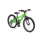 YEDOO Koolo 20 ultraľahký detský bicykel - zelený
