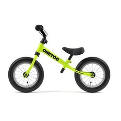 Yedoo OneToo bez brzdy - lime 13203-lime - Jízdní kola