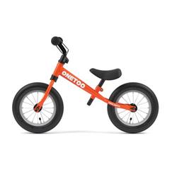 Yedoo OneToo bez brzdy - redorange 13203-redorange - Jízdní kola
