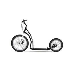 Yedoo Scooter Yedoo Four - čierna