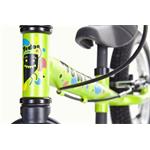 YEDOO Too Too I Special Edition Scooter - Happy Monster