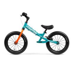 Yedoo Yedoo TooToo XL - tealblue