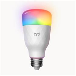 Yeelight LED Smart Bulb W3 (Color) 608887786811 - Vybavení domu