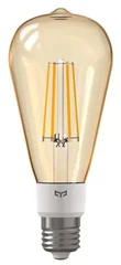 Yeelight LED Smart Filament Bulb ST64 DP231