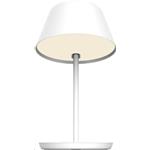 Yeelight LED SMART stolní lampa Staria s bezdrátovým nabíjením