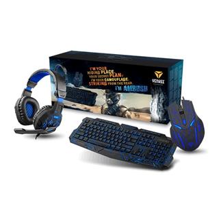Yenkee SET Ambush AMBUSH GAMING SET